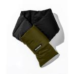 [1PIU1UGUALE3 RELAX ] muffler FREE черный мужской 