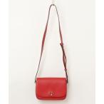 「kate spade new york」 ショルダーバッグ ONESIZE レッド系その他 レディース