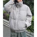 [PICSAS] блузон M серый женский 