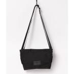 「GREGORY」 ショルダーバッグ ONE SIZE ブラック メンズ