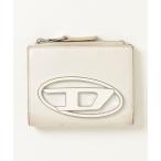 「DIESEL」 財布 UNI ホワイト レディース