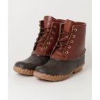 ショッピングダナー 「Danner」 ショートブーツ US5 ブラウン レディース