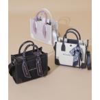 「JILL by JILL STUART」 2WAYバッグ FREE ブラック レディース