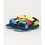[B:MING by BEAMS] [teva][KIDS] Flat сандалии 16 желтый Kids 