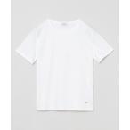 tシャツ クールタッチコットンTシャツ レディース