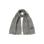マフラー B.StitchMuff 25F メンズ レディース