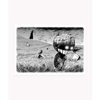 ショッピングポスター ポスター 望月ミネタロウ / 東京怪童ポスター B2（シルクスクリーン）