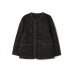 ミリタリージャケット モッズコート QILTING LINER JACKET / キルティング ライナー ジャケット / AVIREX / アヴィレッ