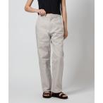  джинсы Denim Denim брюки [Steven Alan] цвет Denim распорка женский 