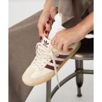 スニーカー 「国内EXCLUSIVE」「adidas Originals」SAMBA OG スニーカー(22.5cm-25cm) レディース