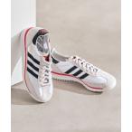 スニーカー 「国内EXCLUSIVE」「adidas Originals」SL72RS スニーカー レディース