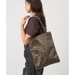 ショッピングトートバッグ レディース トートバッグ アソートフラット スクエア トートバッグ レディース