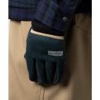 手袋 narifuri × SoH POLARTECベンチレーショングローブ メンズ レディース