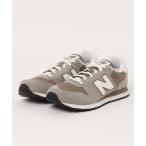 ショッピングbalance スニーカー 「new balance」GM500BLS メンズ