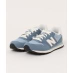 スニーカー 「new balance」GW500BLS レディース