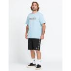 水着 「VOLCOM/ボルコム」 Entertainment Hockey Dad Stoney Trunks /サイドデザインストレッチサーフトラン