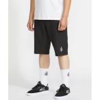 水着 「VOLCOM/ボルコム」Trail Ripper Shorts/水陸両用ストレッチワンポイントアイコンサーフトランクス・ボードショーツ・バギー