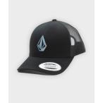 キャップ 帽子 「VOLCOM/ボルコム」 FULL STONE CHEESE/ストーンアイコンメッシュキャップ(帽子) メンズ レディース