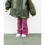 パンツ カットJQフレアパンツ 574594 キッズ 子供服 男の子 女の子