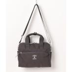  сумка "Boston bag" anello кабина 2way Mini Boston (S) женский мужской 