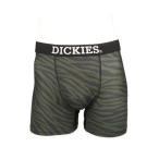  боксеры [Dickies]DK dark tone zebra BX