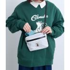 ショルダーバッグ 「COBMASTER/コブマスター」COB-CSR BUDDY SHOULDER/ミニ/ショルダーバッグ メンズ レディース