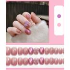 ネイルチップ ネイルシール ネイル