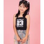 キャミソール 肌着 ナンバリングス�