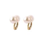 イヤリング タンスイパールイヤリング「S」 レディース