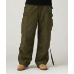 カーゴパンツ 「VINTAGE LINE」M-65 FIELD TROUSER/ M-65 フィールド トラウザー / AVIREX / アヴィレック