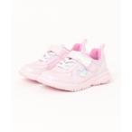  спортивные туфли shun sok 16-21(H) вертикальный nochikala1 Kids бег обувь LEC 8430 PINK Kids ребенок девочка 