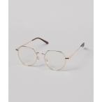  модные очки без линз очки очки [Casselini] Classic раунд стакан /571283 женский 