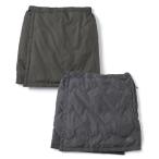 ショッピングラップ スカート 「暖」ＲＶマウンテンキルトラップスカート