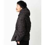 ショッピングウインドブレーカー マウンテンパーカー ウインドブレーカー  ハッピーペイント中ワタマウンテンパーカー メンズ レディース