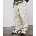  брюки relax Fit Basic tsu il легкий брюки мужской женский 