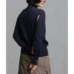 ニット セーター 2wayニット レディース