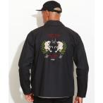 ミリタリージャケット モッズコート TIQ Ripstop Military Shirt JKT