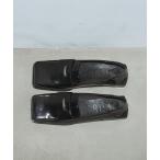 ショッピング毛皮 ローファー GRISEボックススクエアローファー レディース