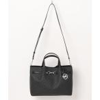 ショッピングマイケル ハンドバッグ CARSON MD CZ SATCHEL サッチェル