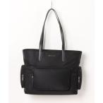 トートバッグ KHAI LG MF PKT TOTE トートバッグ レディース