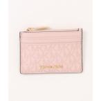 パスケース JET SET TRAVEL SM TZ CRD CASE W/ID ウォレット