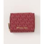 財布 JET SET TRAVEL SM MF ZA WALLET ウォレット レディース