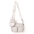 ショルダーバッグ バッグ JET SET ITEM MD PKT XBDY W ATTCH クロスボディ レディース