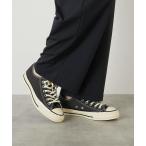 スニーカー 「CONVERSE/コンバース」ALL STAR AGED AC OX レディース
