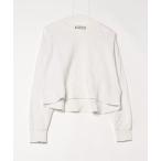 [jouetie] тренировочный cut and sewn MEDIUM белый женский 