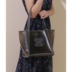 「JILL by JILL STUART」 ハンドバッグ FREE ブラウン レディース