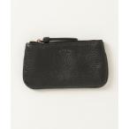 「GUCCI」 コインケース - ブラック レディース