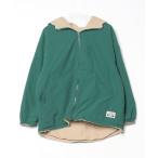 「coen」 ジップアップブルゾン FR