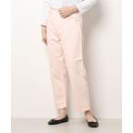 [Ungrid] Denim брюки 24inch Pink Lady -s