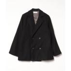 [remer] бушлат MEDIUM черный мужской 